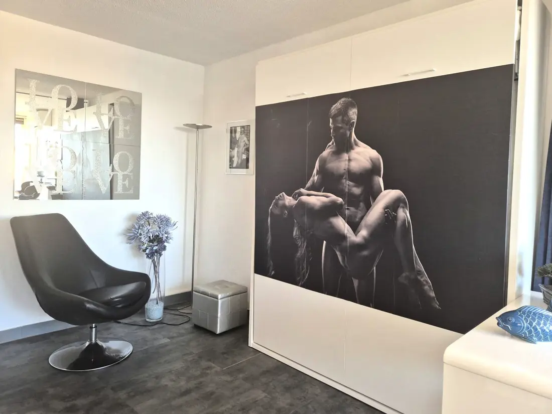 Location de Vacances Cap d'Agde 598