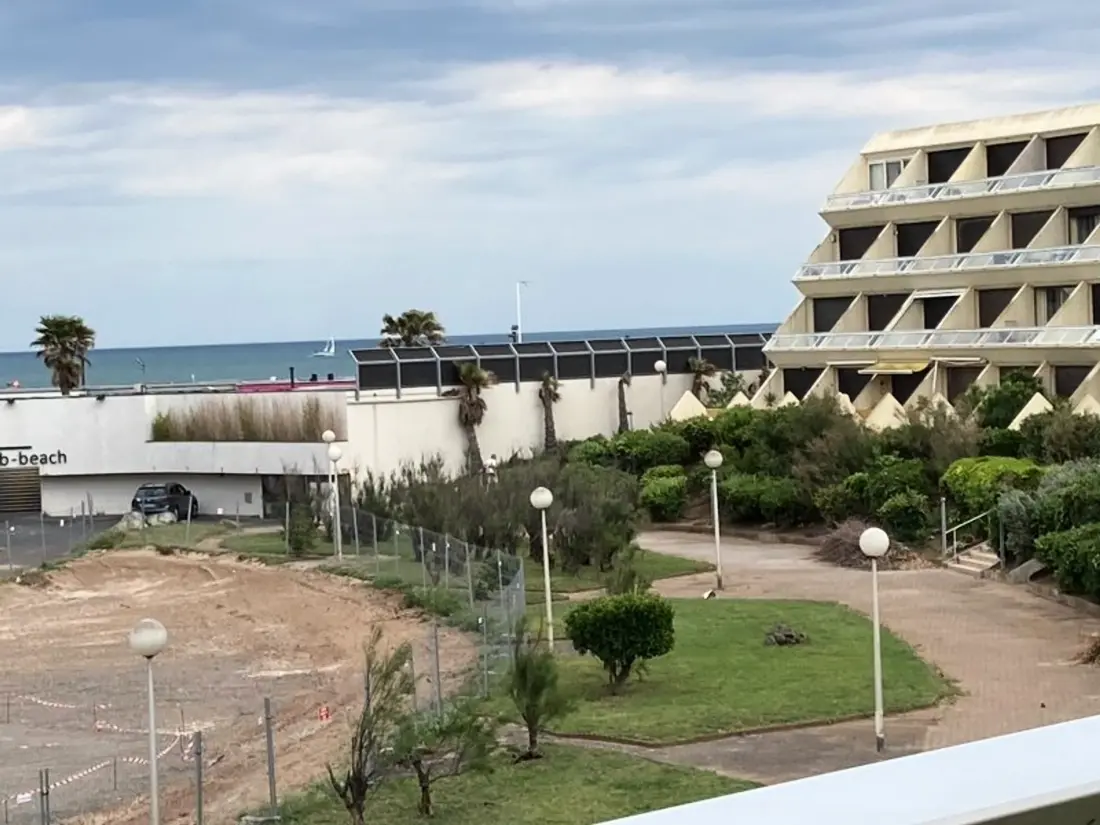 Location de Vacances Cap d'Agde 598