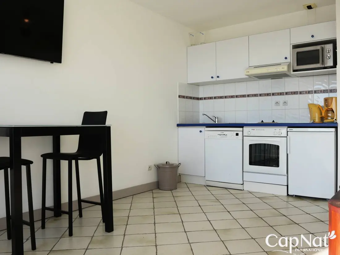 Location de Vacances Cap d'Agde 600