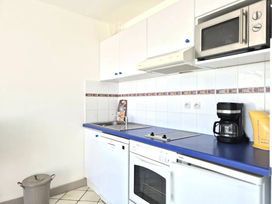 Location de Vacances Cap d'Agde 600