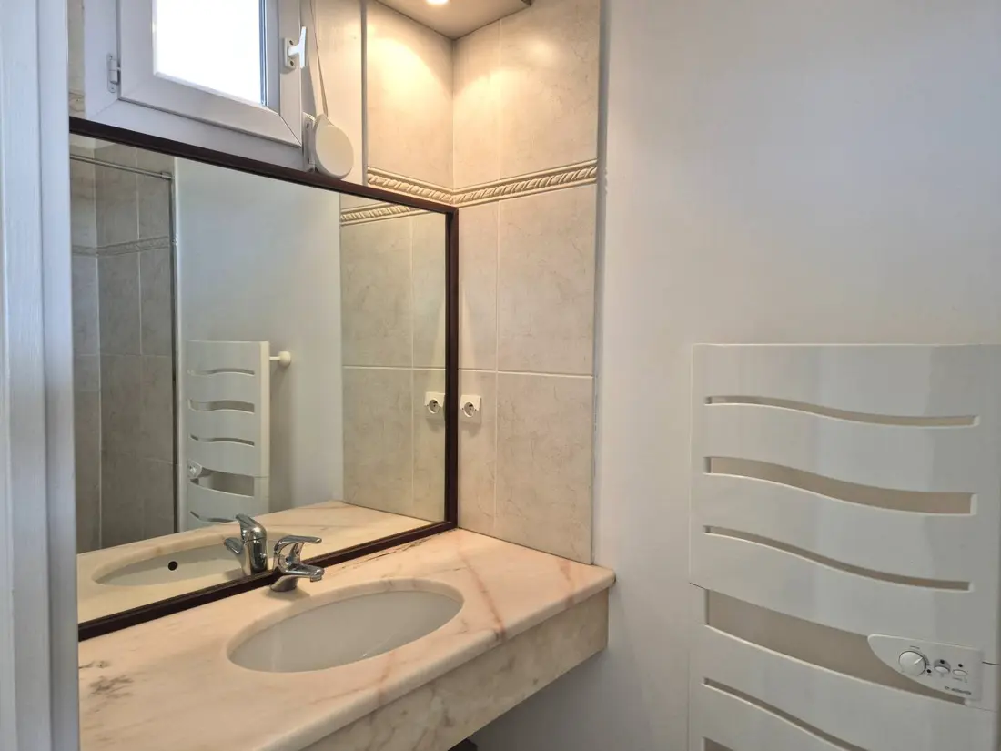 Location de Vacances Cap d'Agde 600