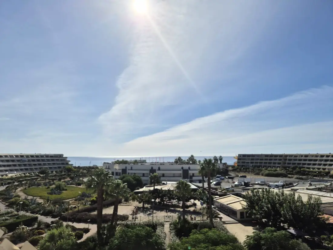 Location de Vacances Cap d'Agde 600