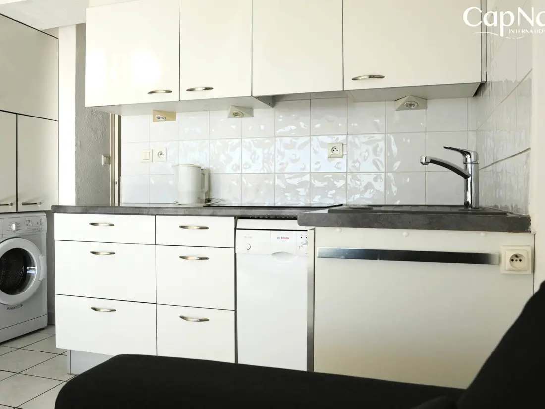 Location de Vacances Cap d'Agde 601