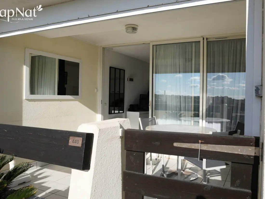 Location de Vacances Cap d'Agde 601