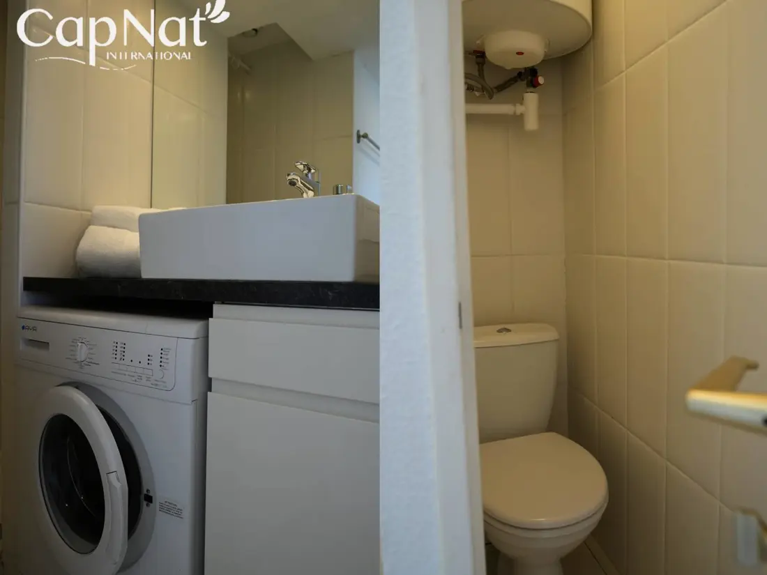 Location de Vacances Cap d'Agde 601