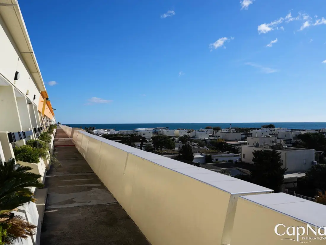 Location de Vacances Cap d'Agde 601