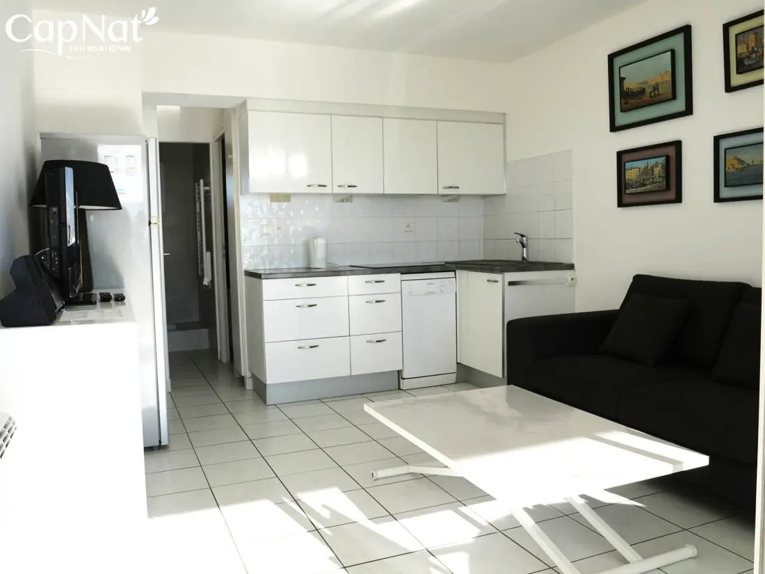 Location de Vacances Cap d'Agde 601