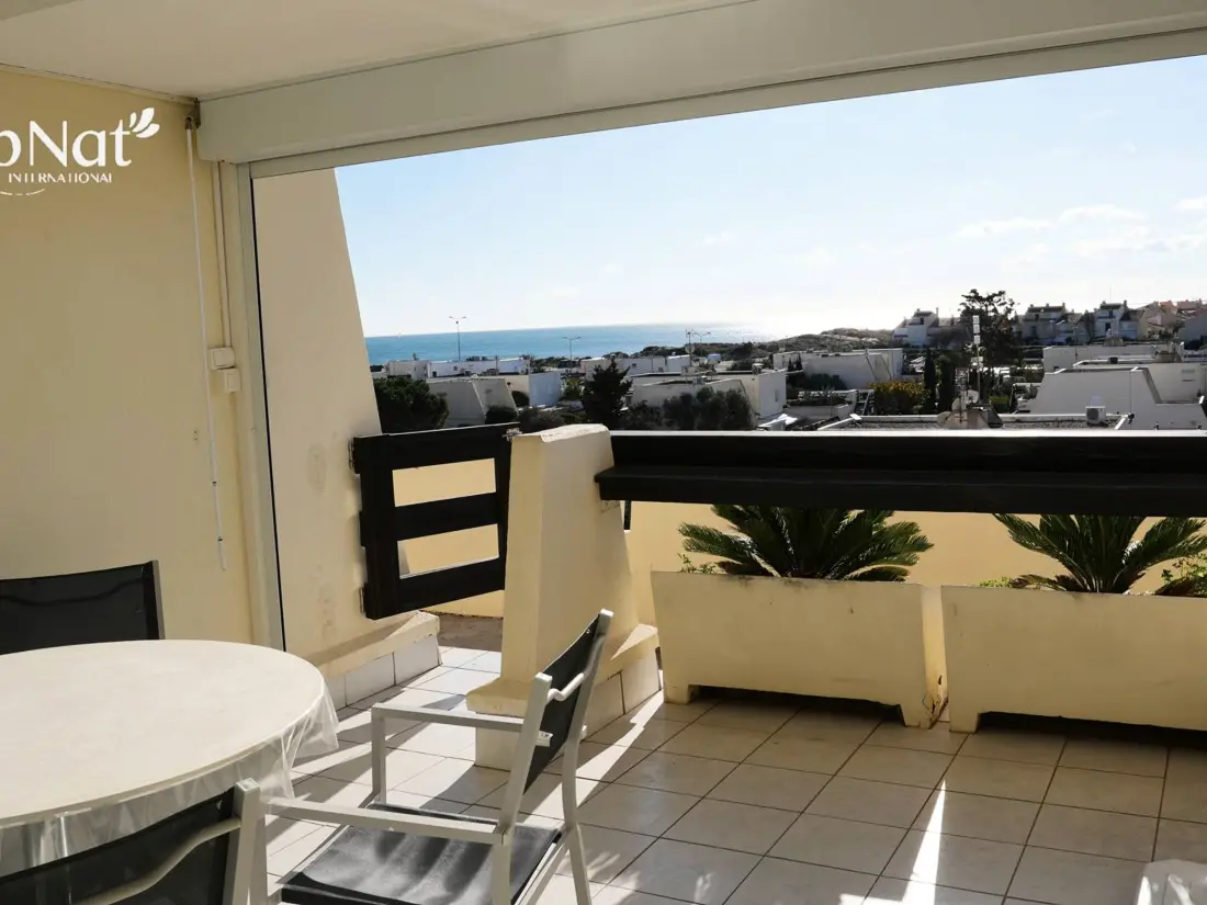 Location de Vacances Cap d'Agde 601