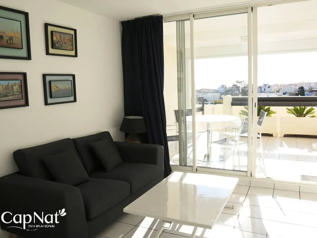 Location de Vacances Cap d'Agde 601