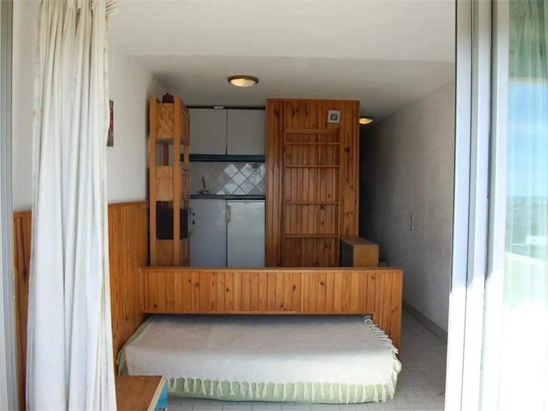 Location de Vacances Cap d'Agde 602