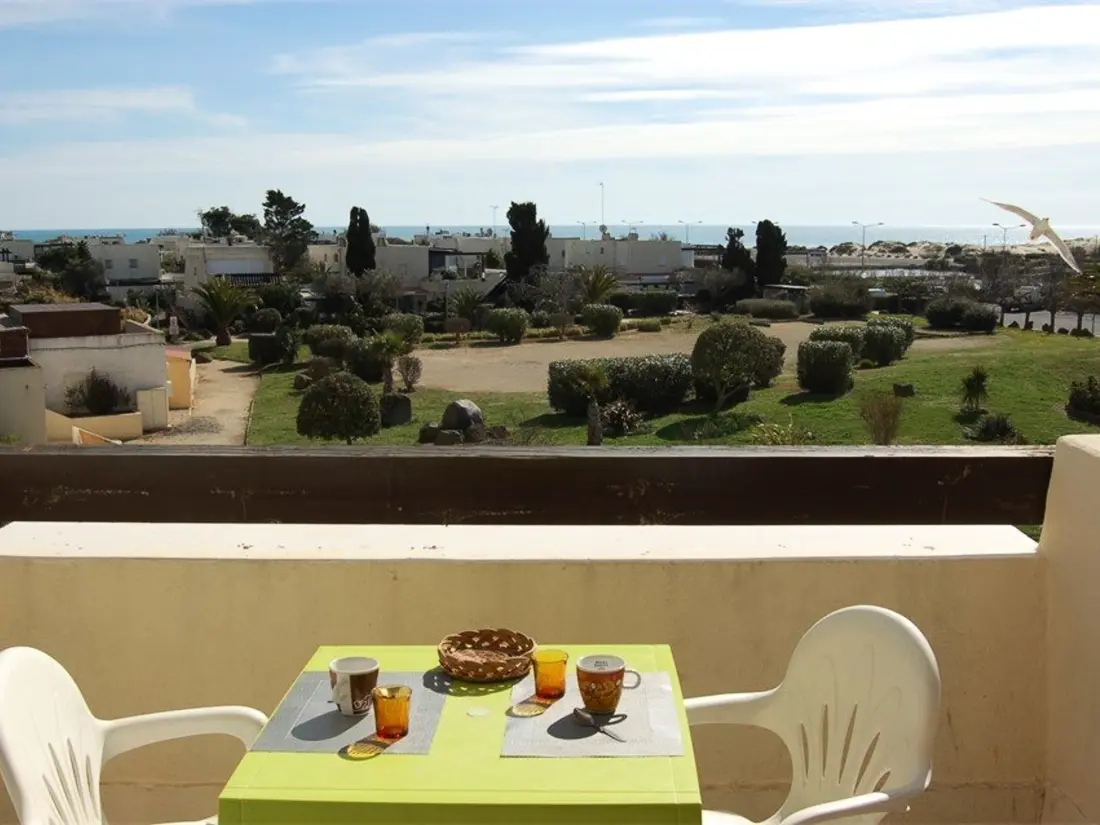Location de Vacances Cap d'Agde 602