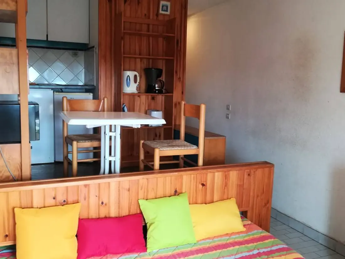 Location de Vacances Cap d'Agde 602