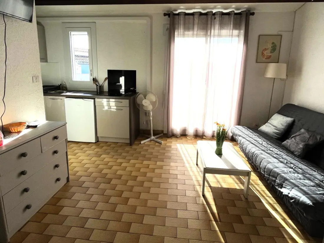 Location de Vacances Cap d'Agde 605