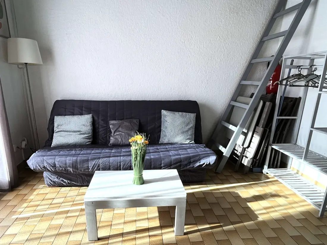 Location de Vacances Cap d'Agde 605