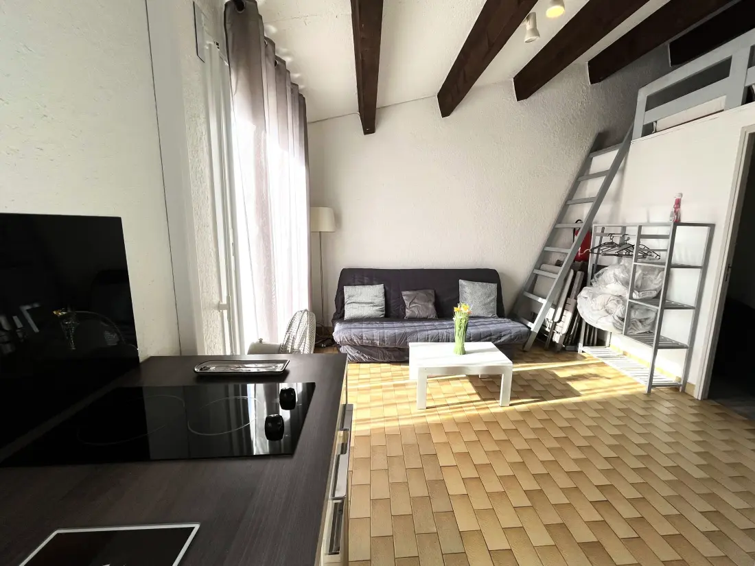 Location de Vacances Cap d'Agde 605