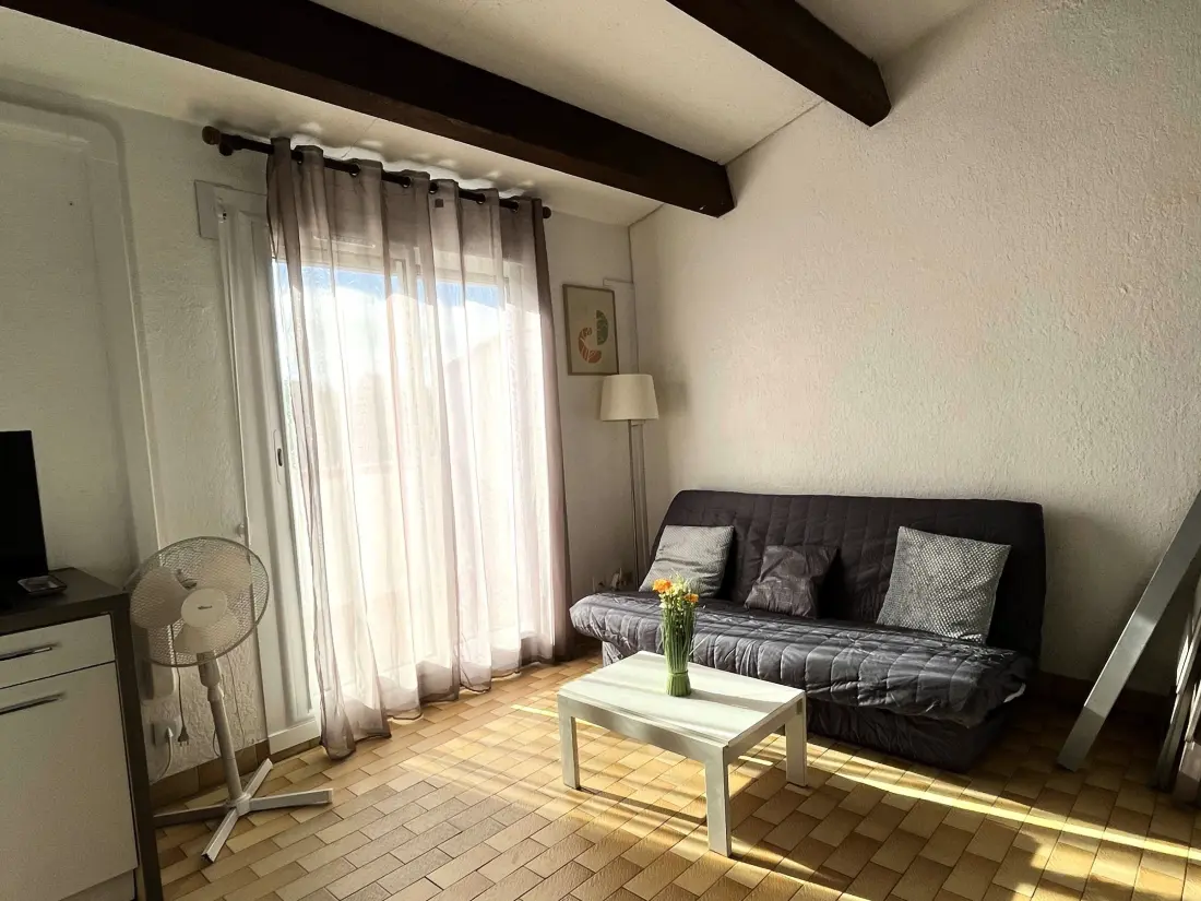 Location de Vacances Cap d'Agde 605