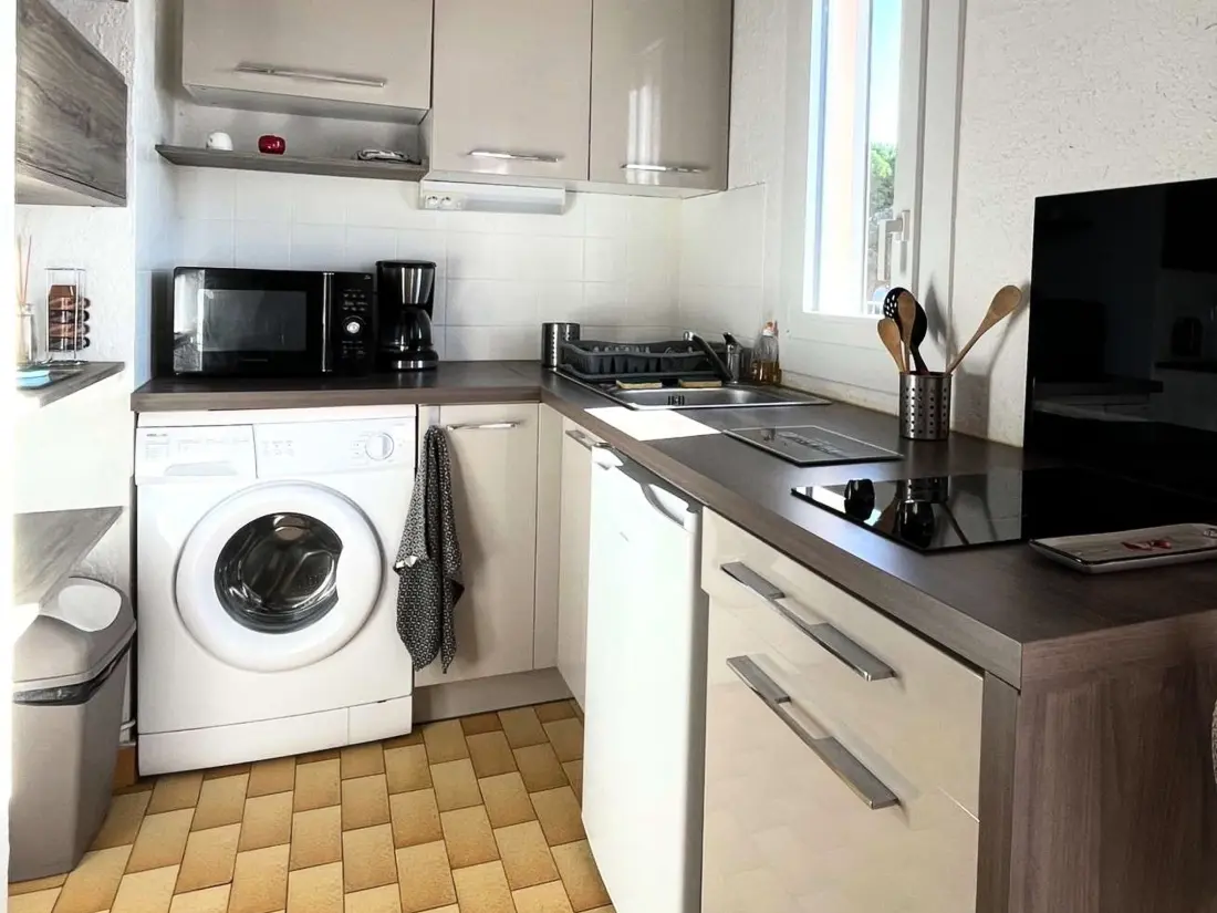 Location de Vacances Cap d'Agde 605