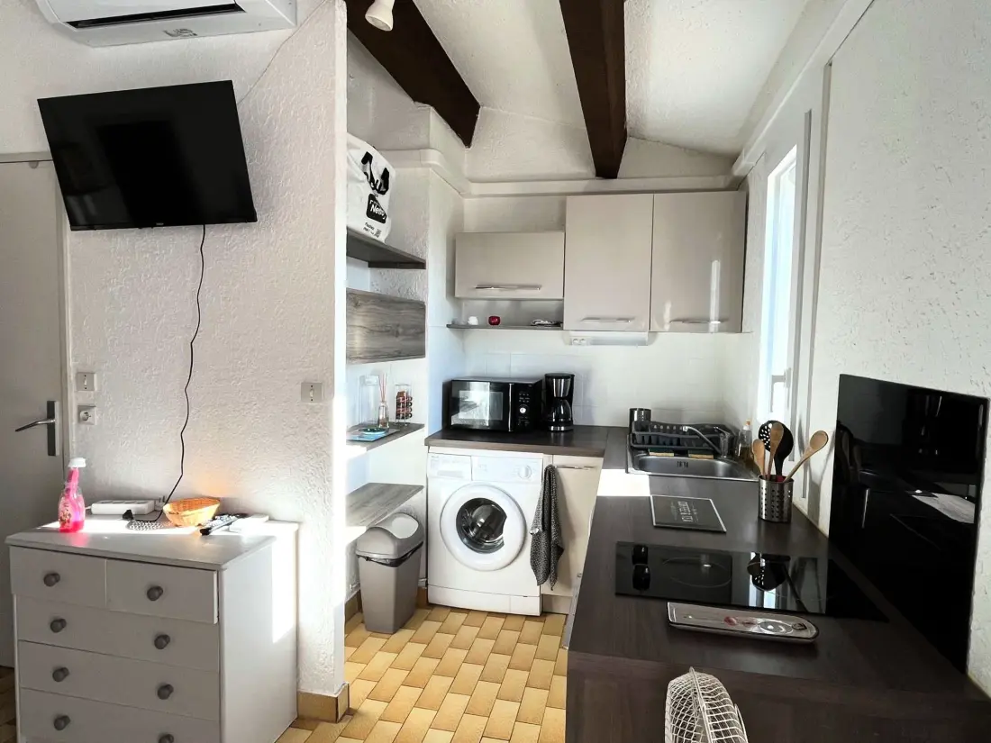Location de Vacances Cap d'Agde 605