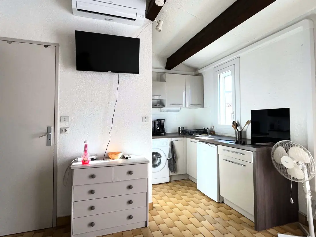 Location de Vacances Cap d'Agde 605