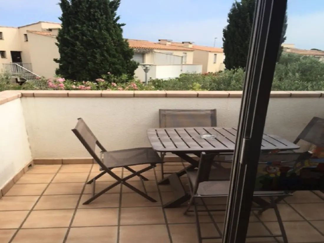 Location de Vacances Cap d'Agde 605
