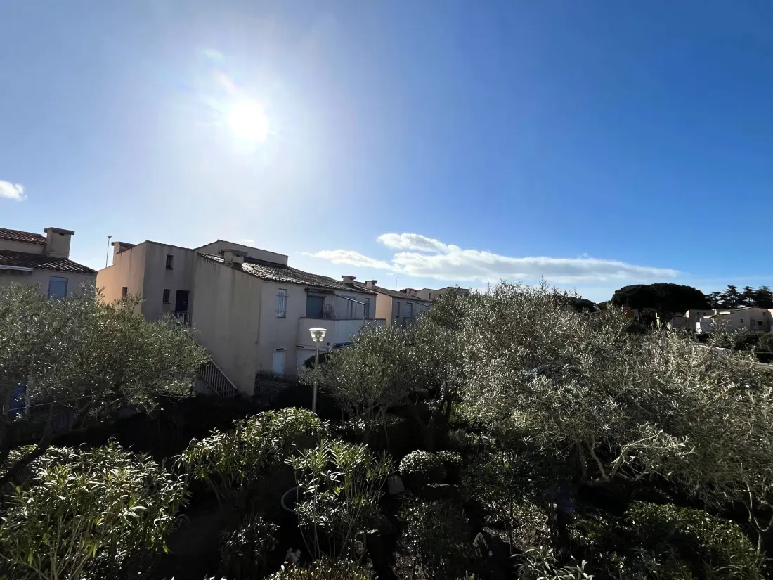 Location de Vacances Cap d'Agde 605