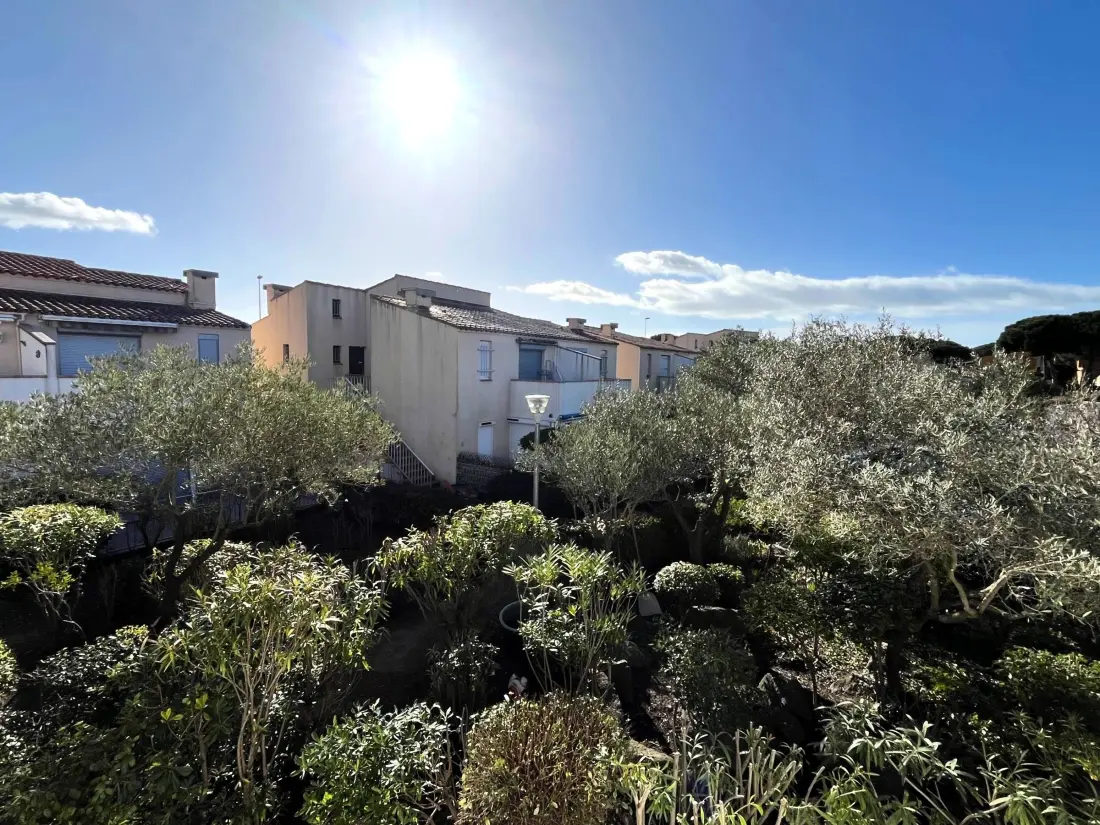 Location de Vacances Cap d'Agde 605