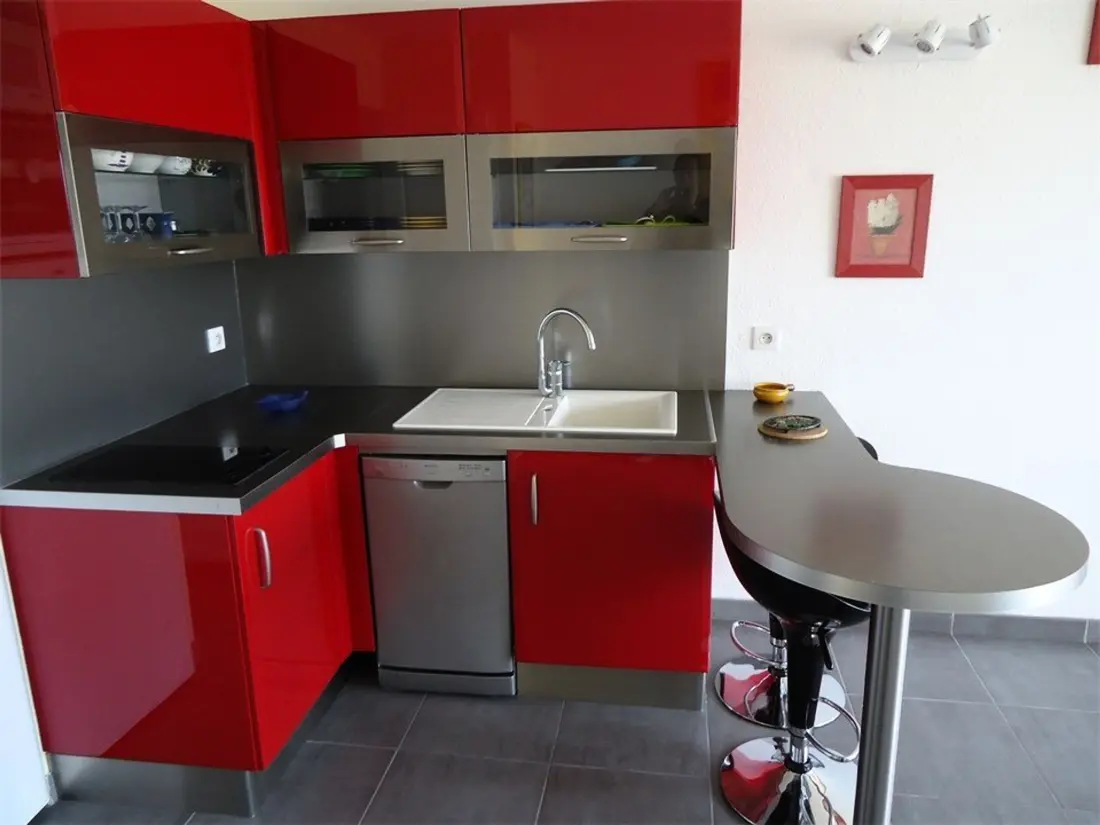 Location de Vacances Cap d'Agde 609