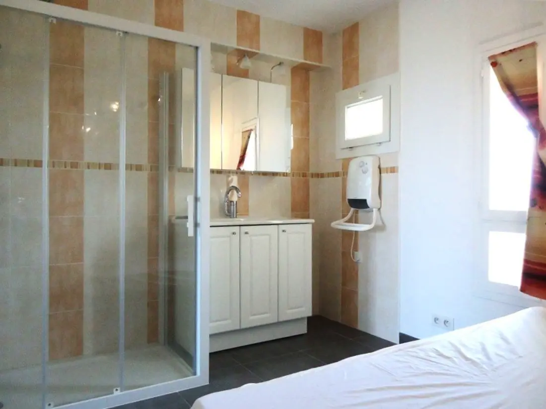 Location de Vacances Cap d'Agde 609