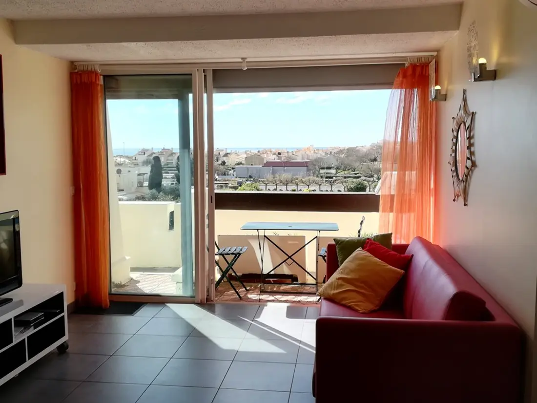 Location de Vacances Cap d'Agde 609