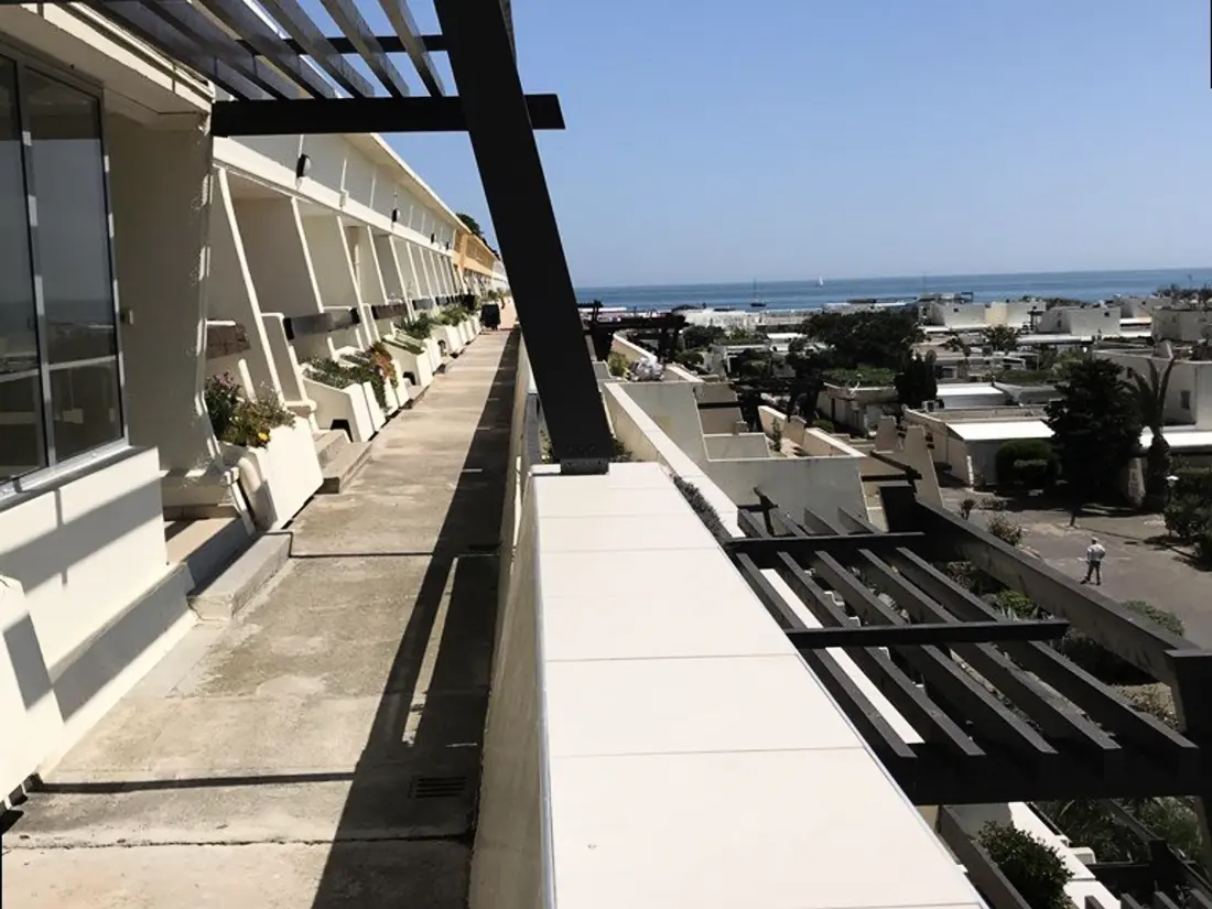 Location de Vacances Cap d'Agde 609