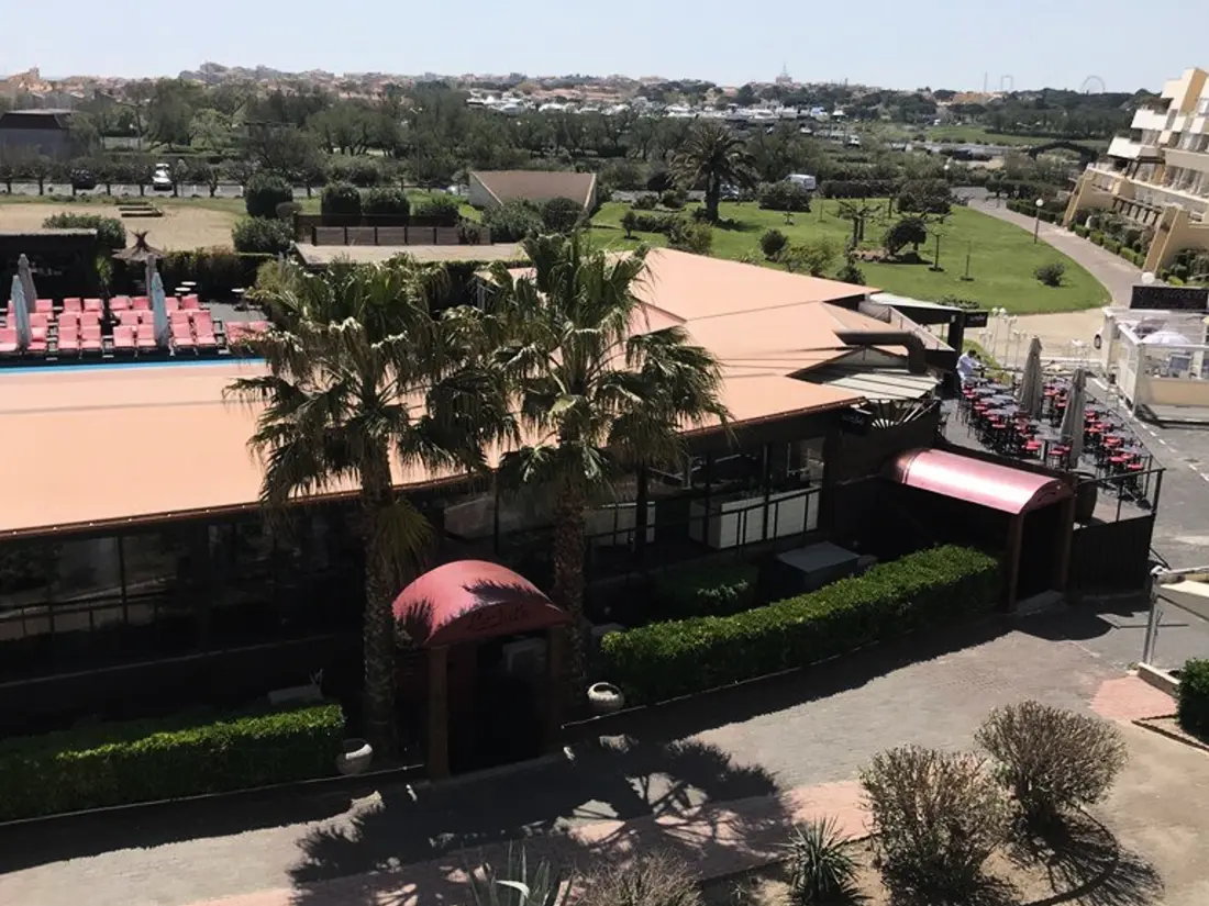 Location de Vacances Cap d'Agde 609
