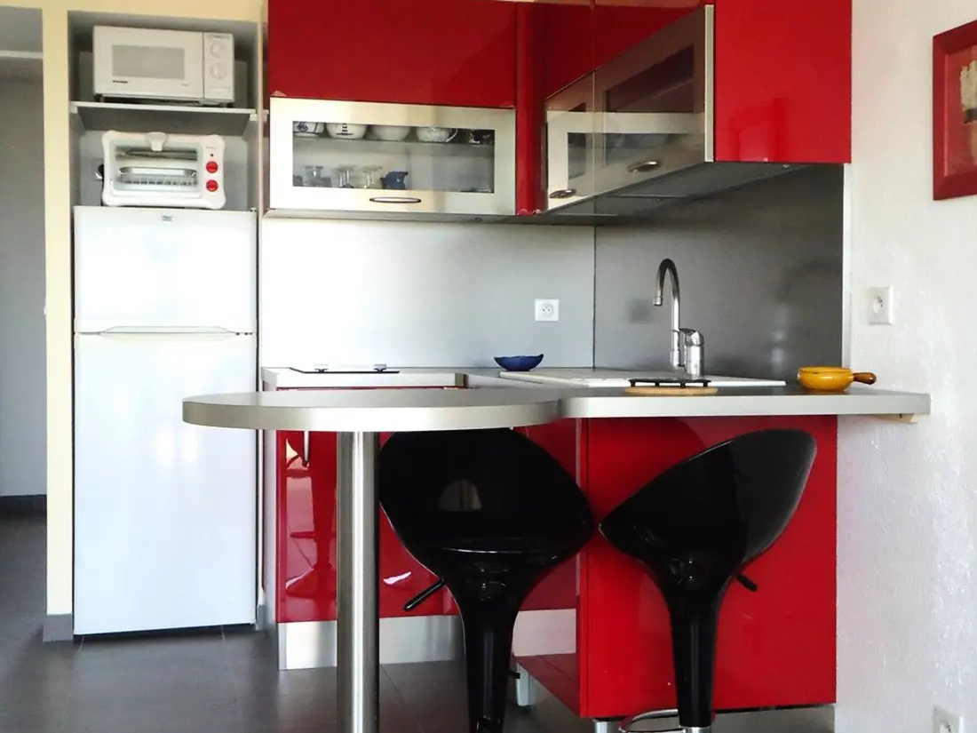 Location de Vacances Cap d'Agde 609