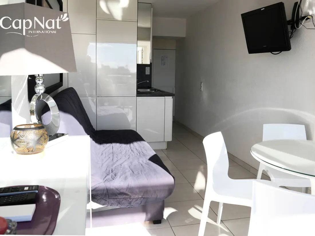 Location de Vacances Cap d'Agde 610