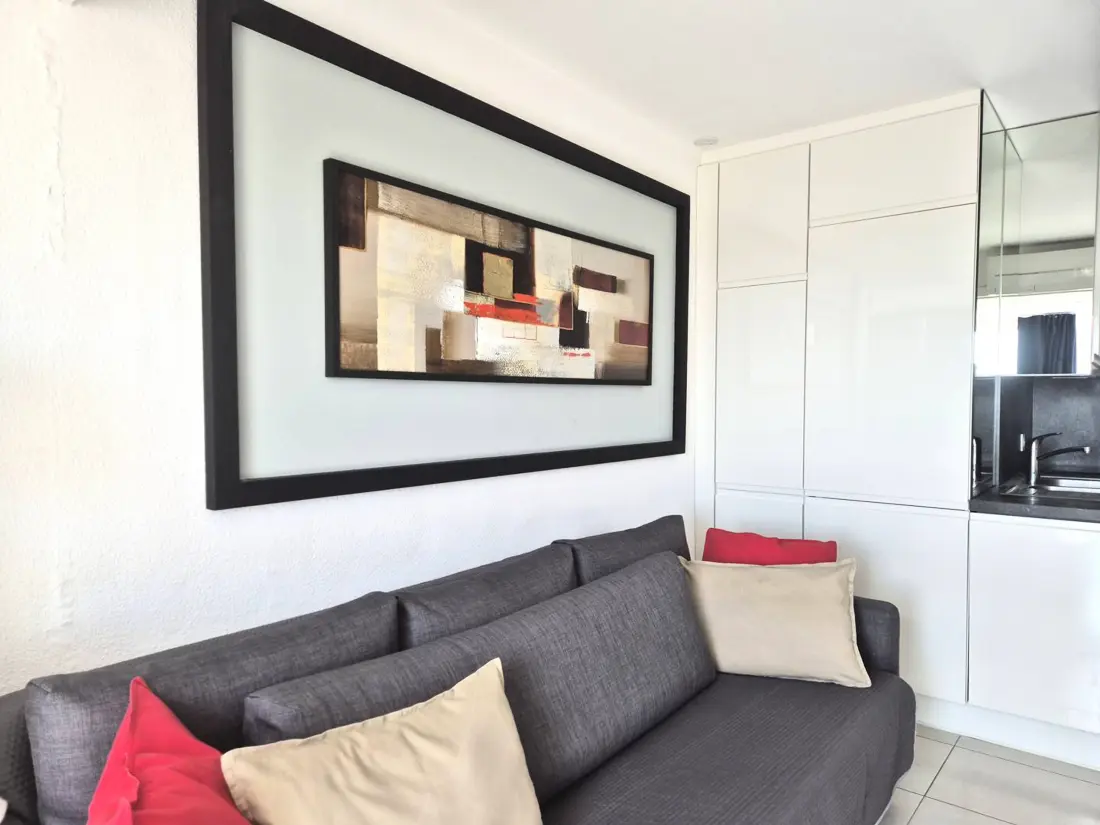 Location de Vacances Cap d'Agde 610