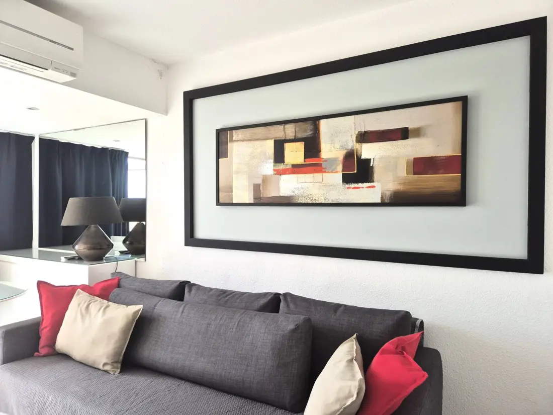 Location de Vacances Cap d'Agde 610
