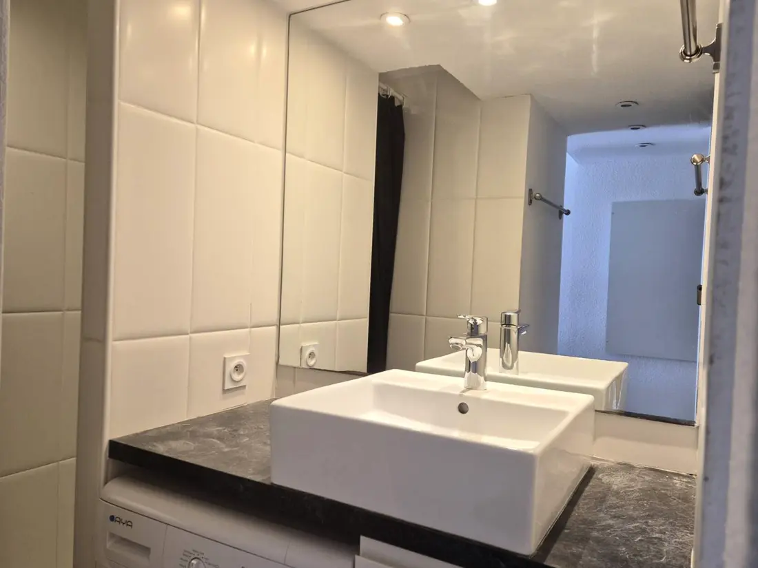 Location de Vacances Cap d'Agde 610
