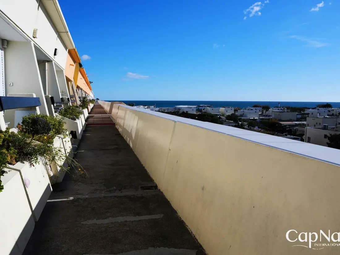Location de Vacances Cap d'Agde 610