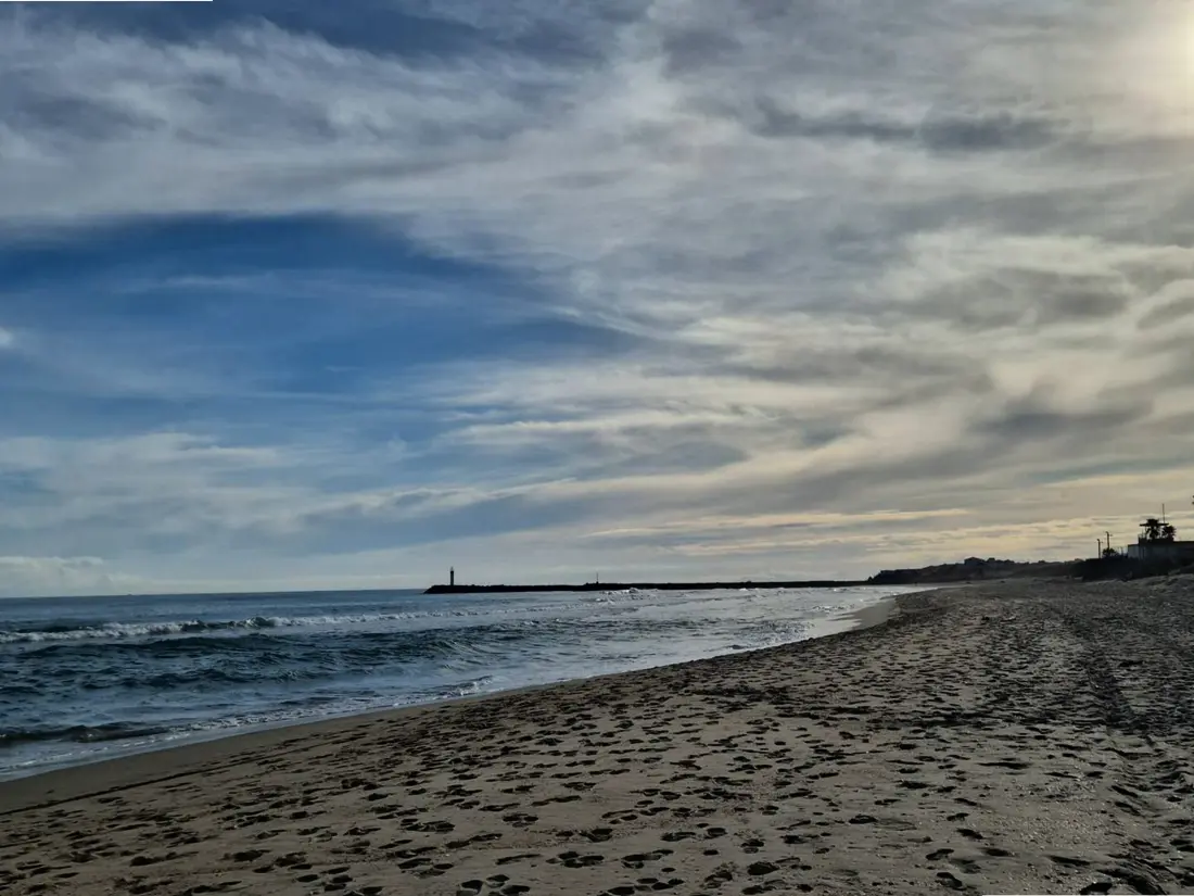 Location de Vacances Cap d'Agde 610