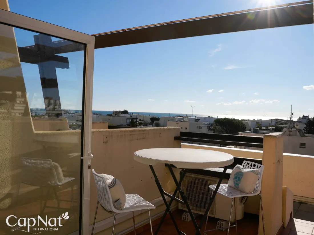 Location de Vacances Cap d'Agde 610