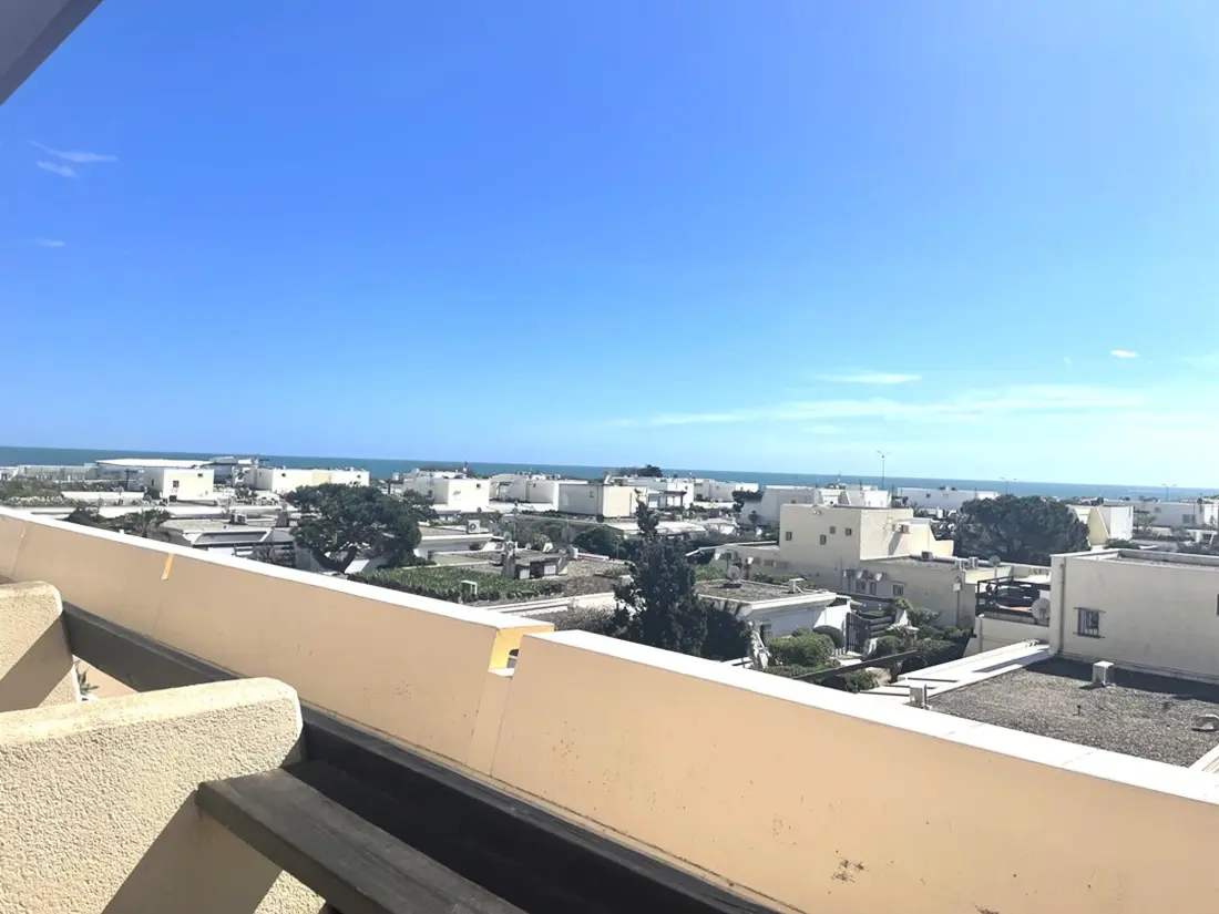 Location de Vacances Cap d'Agde 610