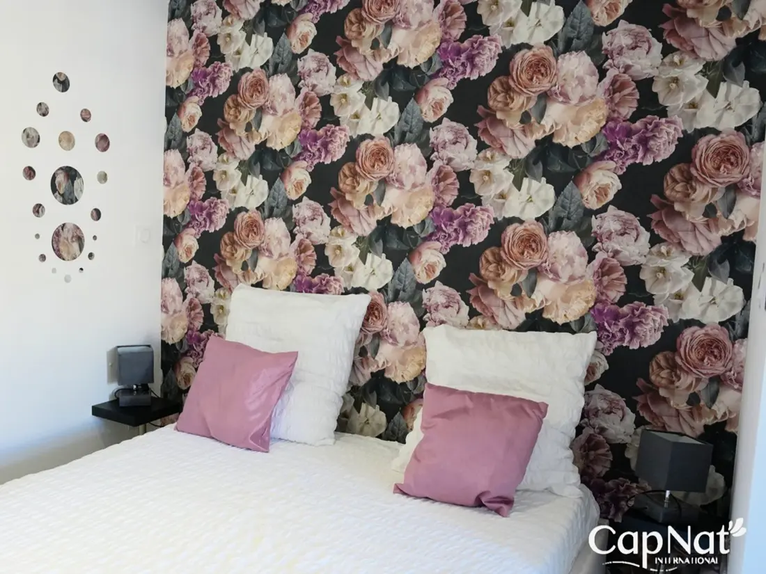 Location de Vacances Cap d'Agde 611