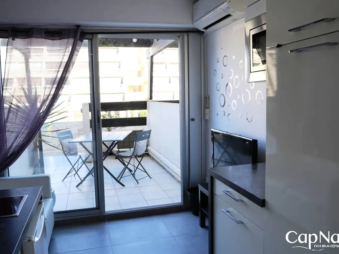 Location de Vacances Cap d'Agde 611