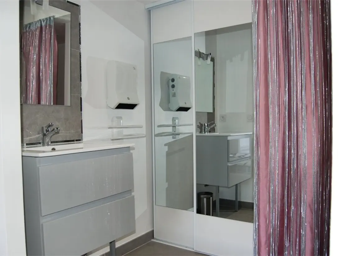 Location de Vacances Cap d'Agde 611