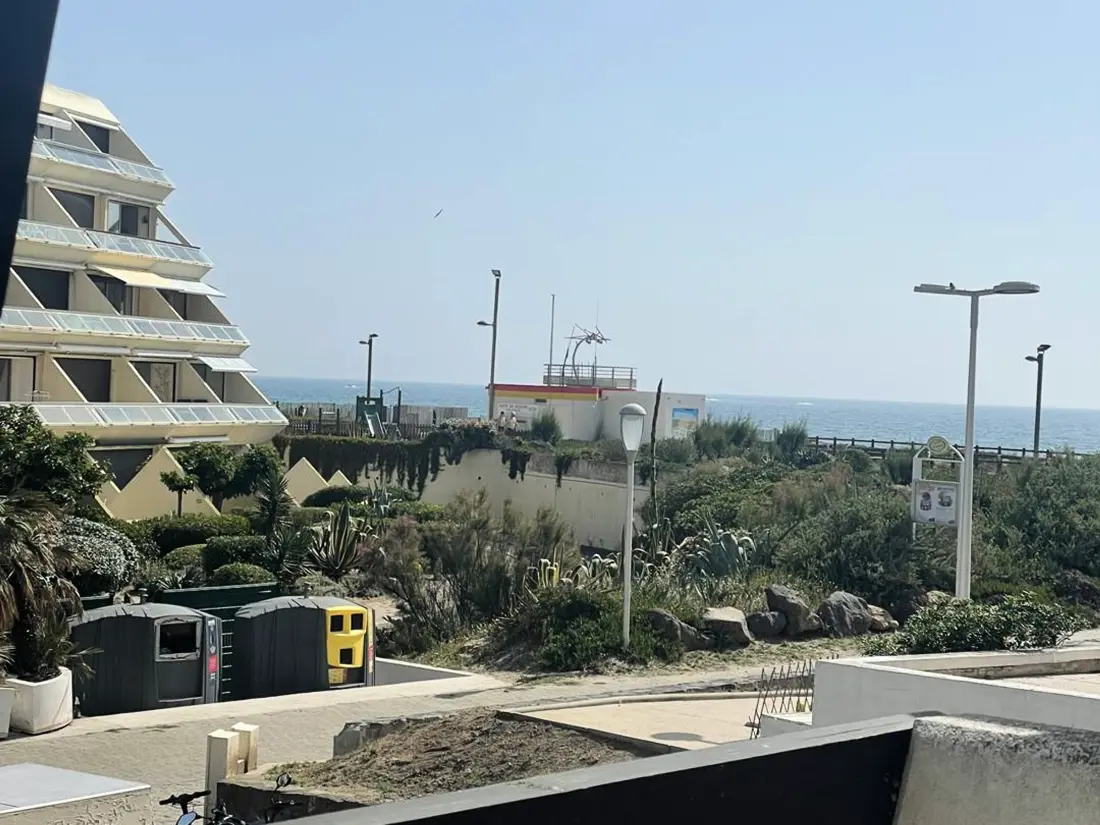 Location de Vacances Cap d'Agde 611