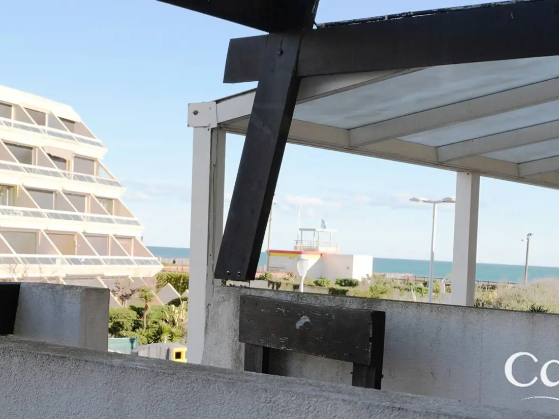 Location de Vacances Cap d'Agde 611