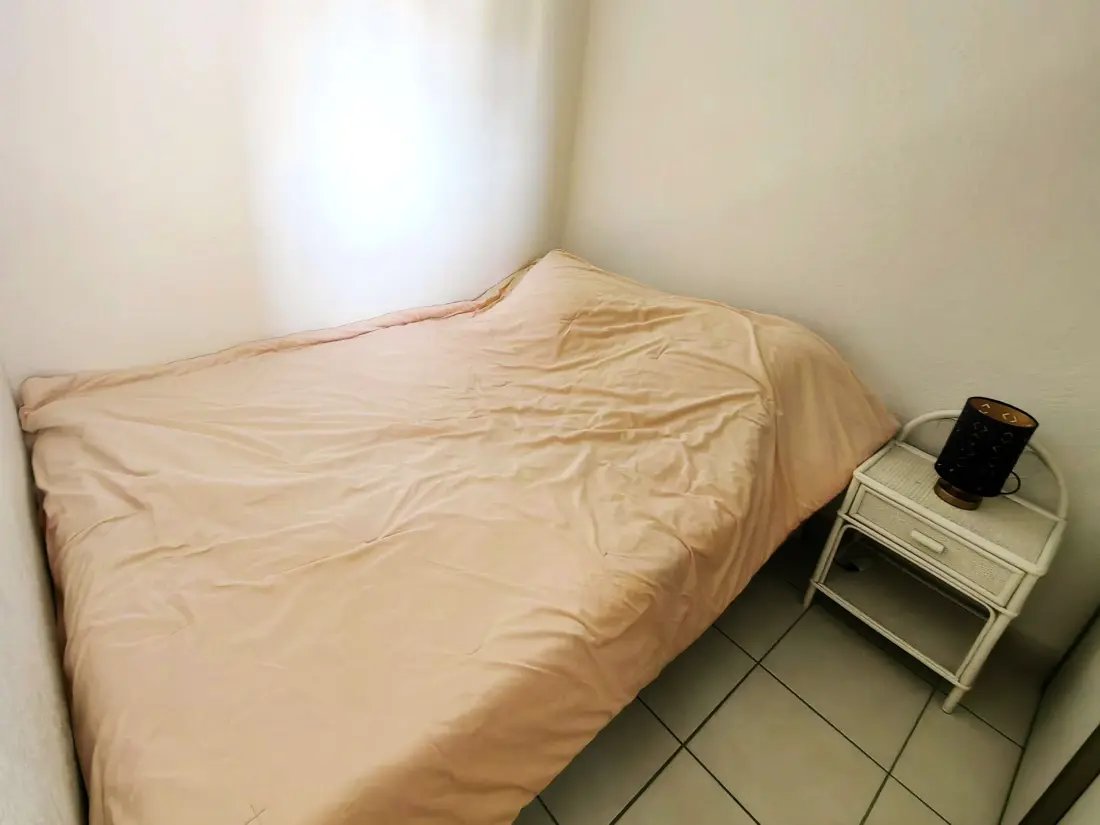 Location de Vacances Cap d'Agde 614