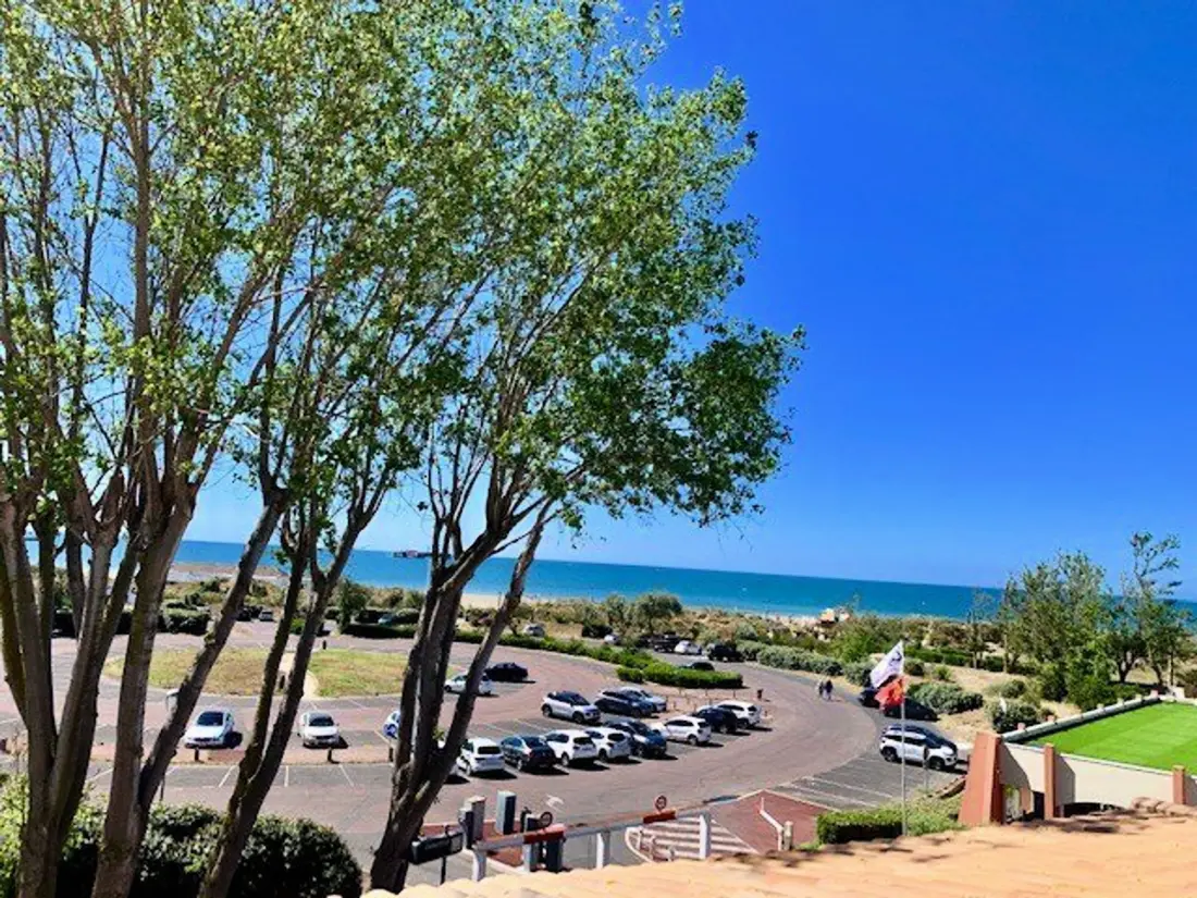 Location de Vacances Cap d'Agde 614