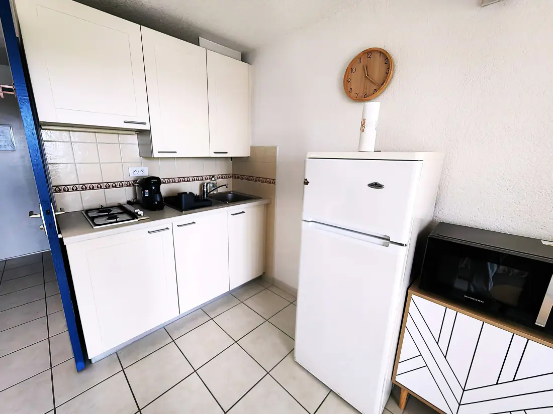 Location de Vacances Cap d'Agde 614