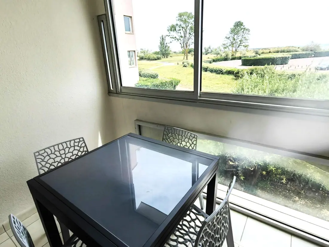 Location de Vacances Cap d'Agde 614