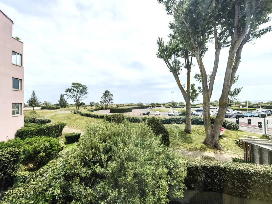 Location de Vacances Cap d'Agde 614